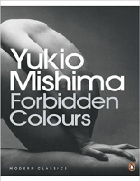 Forbidden Colours - Yukio Mishima.pdf